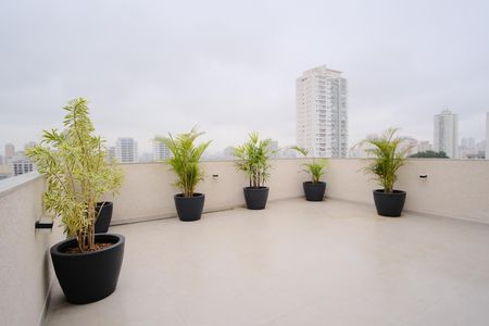 Apartamento à venda com 44m², 2 quartos e sem vagaÁrea comum