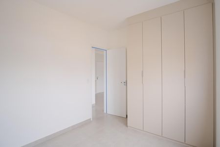 Quarto 1 de apartamento à venda com 2 quartos, 44m² em Vila Gomes Cardim, São Paulo