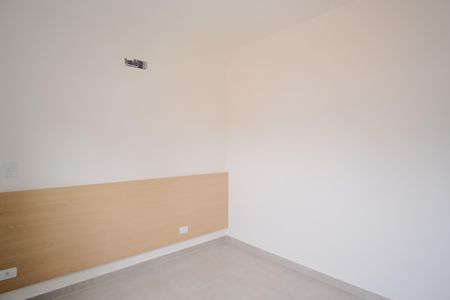 Quarto 1 de apartamento à venda com 2 quartos, 44m² em Vila Gomes Cardim, São Paulo