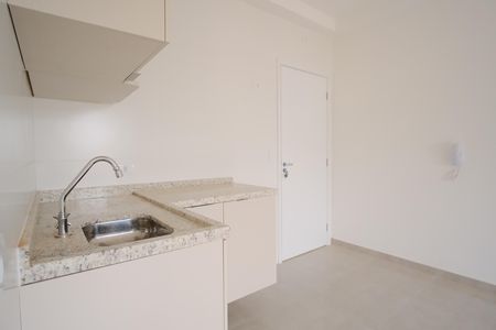 Apartamento à venda com 44m², 2 quartos e sem vagaCozinha