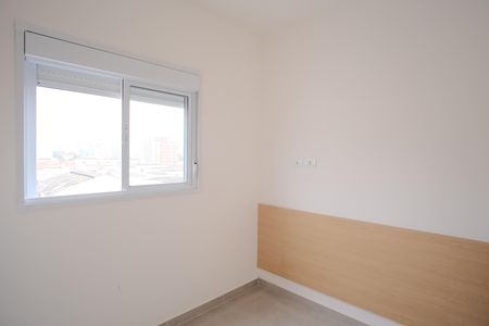Apartamento à venda com 44m², 2 quartos e sem vagaQuarto 2