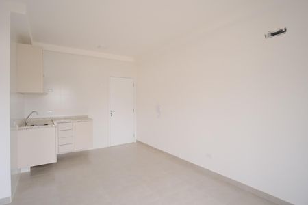 Apartamento à venda com 44m², 2 quartos e sem vagaSala