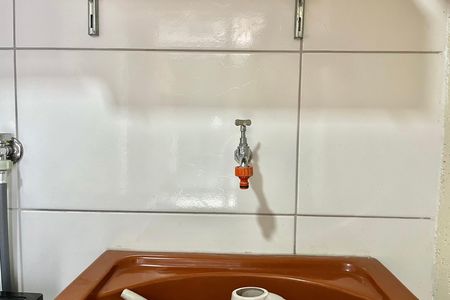 Casa à venda com 71m², 2 quartos e 1 vaga Casa à venda com 71m², 2 quartos e 1 vagaÁrea de Serviço