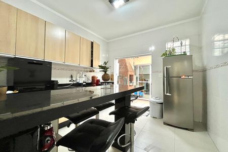 Casa à venda com 71m², 2 quartos e 1 vaga Casa à venda com 71m², 2 quartos e 1 vagaCozinha