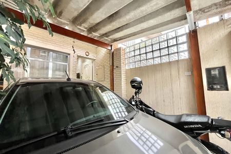 Casa à venda com 71m², 2 quartos e 1 vaga Casa à venda com 71m², 2 quartos e 1 vagaGaragem