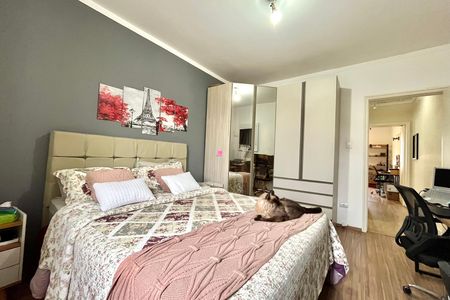 Casa à venda com 71m², 2 quartos e 1 vaga Casa à venda com 71m², 2 quartos e 1 vagaQuarto 1