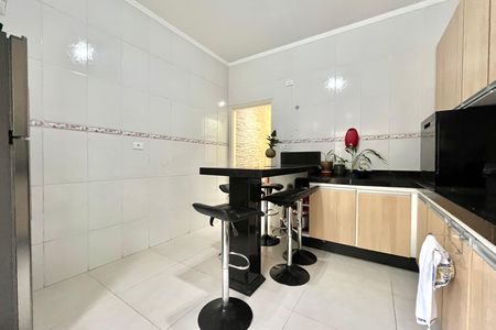 Casa à venda com 71m², 2 quartos e 1 vaga Casa à venda com 71m², 2 quartos e 1 vagaCozinha