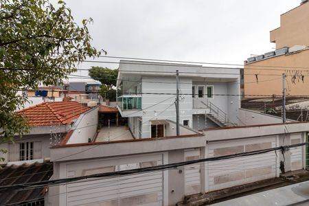 Apartamento à venda com 40m², 2 quartos e sem vaga Apartamento à venda com 40m², 2 quartos e sem vagaQuarto 1 - Vista
