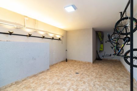 Apartamento à venda com 40m², 2 quartos e sem vaga Apartamento à venda com 40m², 2 quartos e sem vagaÁrea comum - Bicicletário