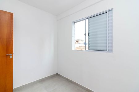 Apartamento à venda com 40m², 2 quartos e sem vaga Apartamento à venda com 40m², 2 quartos e sem vagaQuarto 2