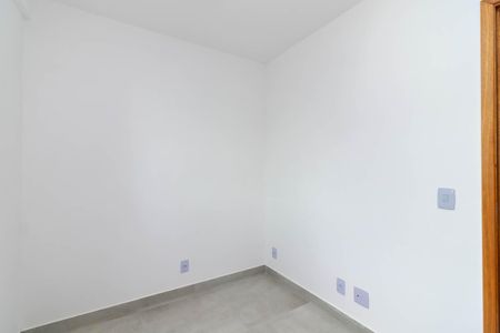 Apartamento à venda com 40m², 2 quartos e sem vaga Apartamento à venda com 40m², 2 quartos e sem vagaQuarto 2