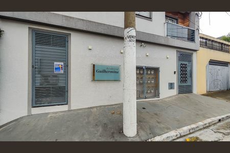 Apartamento à venda com 40m², 2 quartos e sem vaga Apartamento à venda com 40m², 2 quartos e sem vagaFachada do Prédio