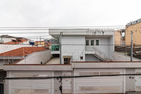 Apartamento à venda com 40m², 2 quartos e sem vaga Apartamento à venda com 40m², 2 quartos e sem vagaQuarto 2 - Vista