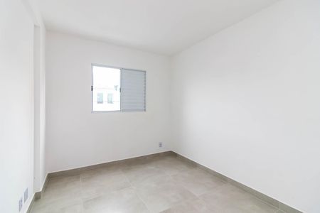 Sala de apartamento à venda com 2 quartos, 40m² em Vila Romero, São Paulo