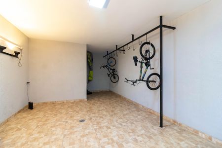 Apartamento à venda com 40m², 2 quartos e sem vaga Apartamento à venda com 40m², 2 quartos e sem vagaÁrea comum - Bicicletário