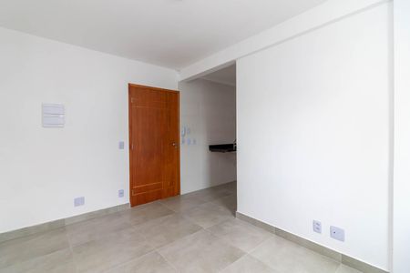 Apartamento à venda com 40m², 2 quartos e sem vaga Apartamento à venda com 40m², 2 quartos e sem vagaSala