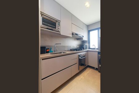 Apartamento à venda com 79m², 2 quartos e 1 vaga Apartamento à venda com 79m², 2 quartos e 1 vagaCozinha