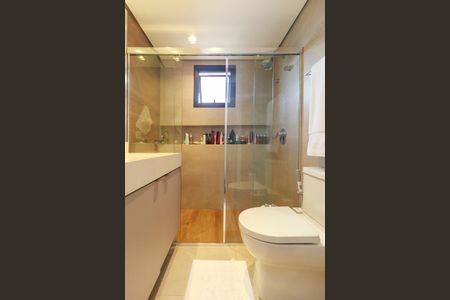 Apartamento à venda com 79m², 2 quartos e 1 vaga Apartamento à venda com 79m², 2 quartos e 1 vagaSuíte - Banheiro