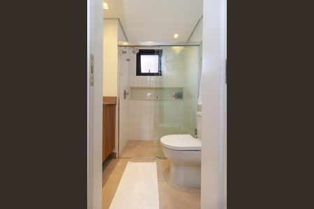 Apartamento à venda com 79m², 2 quartos e 1 vaga Apartamento à venda com 79m², 2 quartos e 1 vagaBanheiro 2