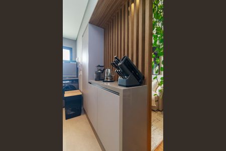 Apartamento à venda com 79m², 2 quartos e 1 vaga Apartamento à venda com 79m², 2 quartos e 1 vagaCozinha