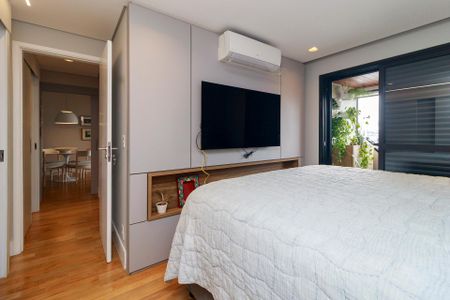 Apartamento à venda com 79m², 2 quartos e 1 vaga Apartamento à venda com 79m², 2 quartos e 1 vagaSuíte