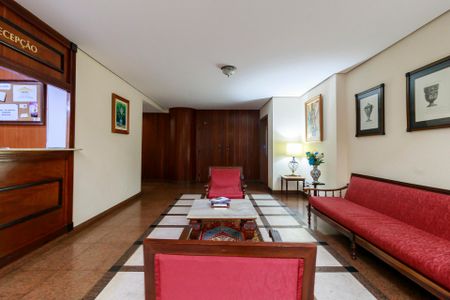 Apartamento à venda com 79m², 2 quartos e 1 vaga Apartamento à venda com 79m², 2 quartos e 1 vagaHall Social