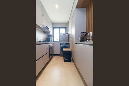 Apartamento à venda com 79m², 2 quartos e 1 vaga Apartamento à venda com 79m², 2 quartos e 1 vagaCozinha