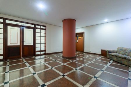 Apartamento à venda com 79m², 2 quartos e 1 vaga Apartamento à venda com 79m², 2 quartos e 1 vagaSalão de Festas