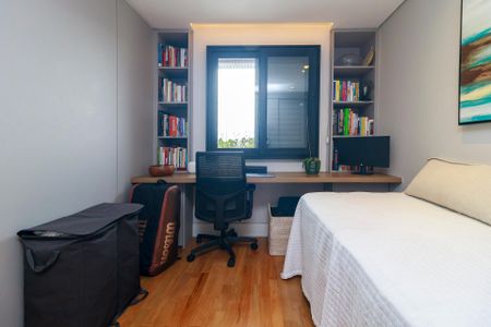 Apartamento à venda com 79m², 2 quartos e 1 vaga Apartamento à venda com 79m², 2 quartos e 1 vagaQuarto 2