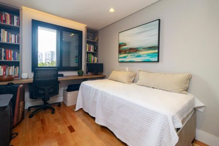 Apartamento à venda com 79m², 2 quartos e 1 vaga Apartamento à venda com 79m², 2 quartos e 1 vagaQuarto 2