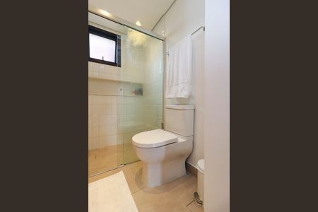 Apartamento à venda com 79m², 2 quartos e 1 vaga Apartamento à venda com 79m², 2 quartos e 1 vagaBanheiro 2