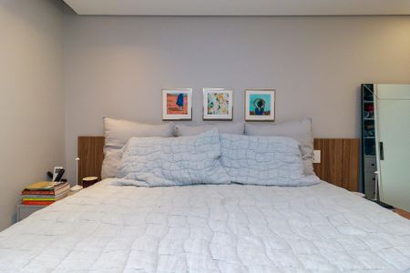 Apartamento à venda com 79m², 2 quartos e 1 vaga Apartamento à venda com 79m², 2 quartos e 1 vagaSuíte