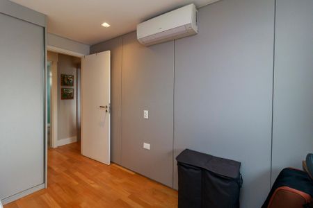 Apartamento à venda com 79m², 2 quartos e 1 vaga Apartamento à venda com 79m², 2 quartos e 1 vagaQuarto 2