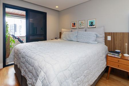 Apartamento à venda com 79m², 2 quartos e 1 vaga Apartamento à venda com 79m², 2 quartos e 1 vagaSuíte