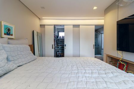Apartamento à venda com 79m², 2 quartos e 1 vaga Apartamento à venda com 79m², 2 quartos e 1 vagaSuíte