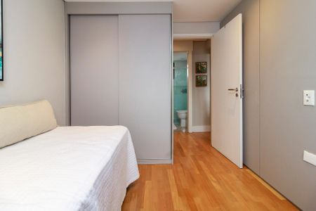 Apartamento à venda com 79m², 2 quartos e 1 vaga Apartamento à venda com 79m², 2 quartos e 1 vagaQuarto 2