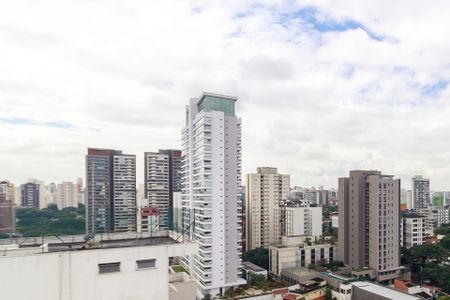 Apartamento à venda com 79m², 2 quartos e 1 vaga Apartamento à venda com 79m², 2 quartos e 1 vagaSala - Vista