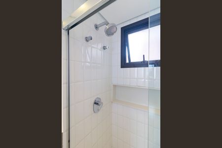 Apartamento à venda com 79m², 2 quartos e 1 vaga Apartamento à venda com 79m², 2 quartos e 1 vagaBanheiro 2