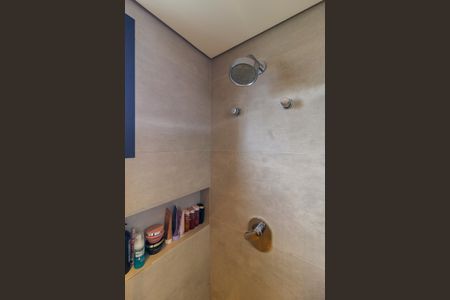 Apartamento à venda com 79m², 2 quartos e 1 vaga Apartamento à venda com 79m², 2 quartos e 1 vagaSuíte - Banheiro