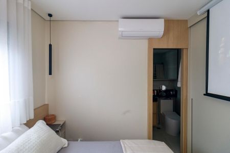 Apartamento à venda com 27m², 1 quarto e sem vaga Apartamento à venda com 27m², 1 quarto e sem vagaSuíte