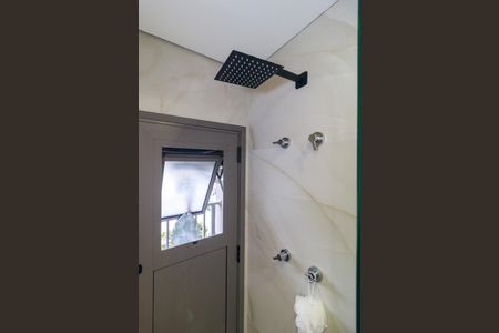 Apartamento à venda com 27m², 1 quarto e sem vaga Apartamento à venda com 27m², 1 quarto e sem vagaSuíte - Banheiro