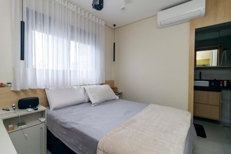 Apartamento à venda com 27m², 1 quarto e sem vaga Apartamento à venda com 27m², 1 quarto e sem vagaSuíte