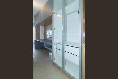 Studio à venda com 25m², 1 quarto e sem vaga Studio à venda com 25m², 1 quarto e sem vagaStudio