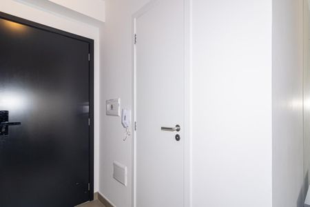 Studio à venda com 25m², 1 quarto e sem vaga Studio à venda com 25m², 1 quarto e sem vagaCozinha