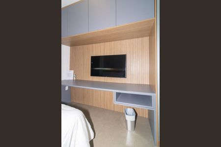 Studio à venda com 25m², 1 quarto e sem vaga Studio à venda com 25m², 1 quarto e sem vagaStudio
