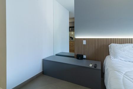 Studio à venda com 25m², 1 quarto e sem vaga Studio à venda com 25m², 1 quarto e sem vagaStudio