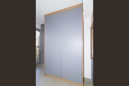 Studio à venda com 25m², 1 quarto e sem vaga Studio à venda com 25m², 1 quarto e sem vagaStudio