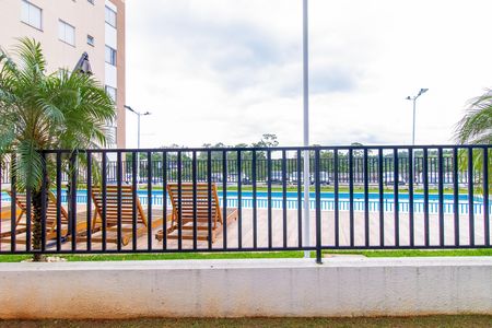 Apartamento para alugar com 43m², 2 quartos e 1 vaga Apartamento para alugar com 43m², 2 quartos e 1 vagaVista do Quarto 1