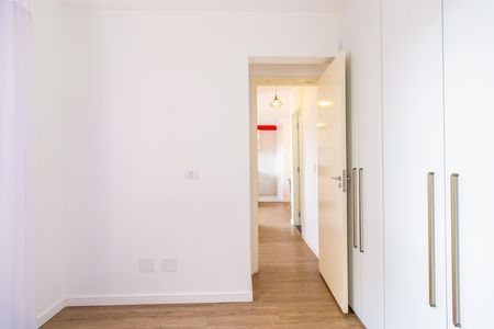 Apartamento para alugar com 43m², 2 quartos e 1 vaga Apartamento para alugar com 43m², 2 quartos e 1 vagaQuarto 2