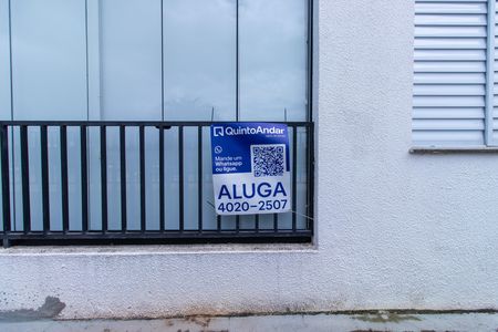 Apartamento para alugar com 43m², 2 quartos e 1 vaga Apartamento para alugar com 43m², 2 quartos e 1 vagaPlaquinha